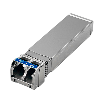 Трансивер Intel FTLX8571D3BCVIT 1хSFP+ 10Gb/s Proprietary