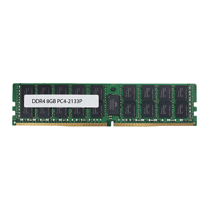 Модуль памяти Hynix DDR4 8GB 2133MHz RDIMM HMA41GR7MFR4N-TF