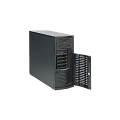 Купить серверный корпус Supermicro по доступной цене в Ульяновске | GALTSYSTEMS